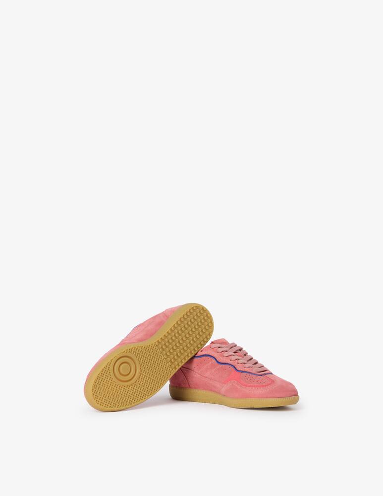 rinascente Alohas Rife suede sneakers