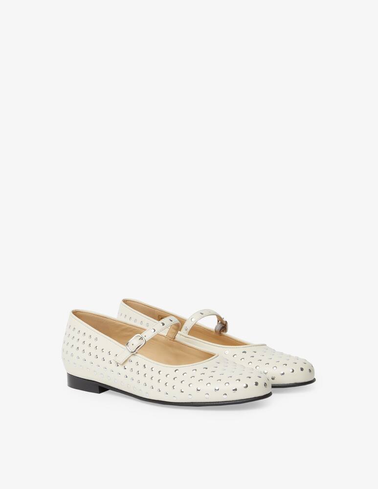 rinascente Alohas Dancer Lucien