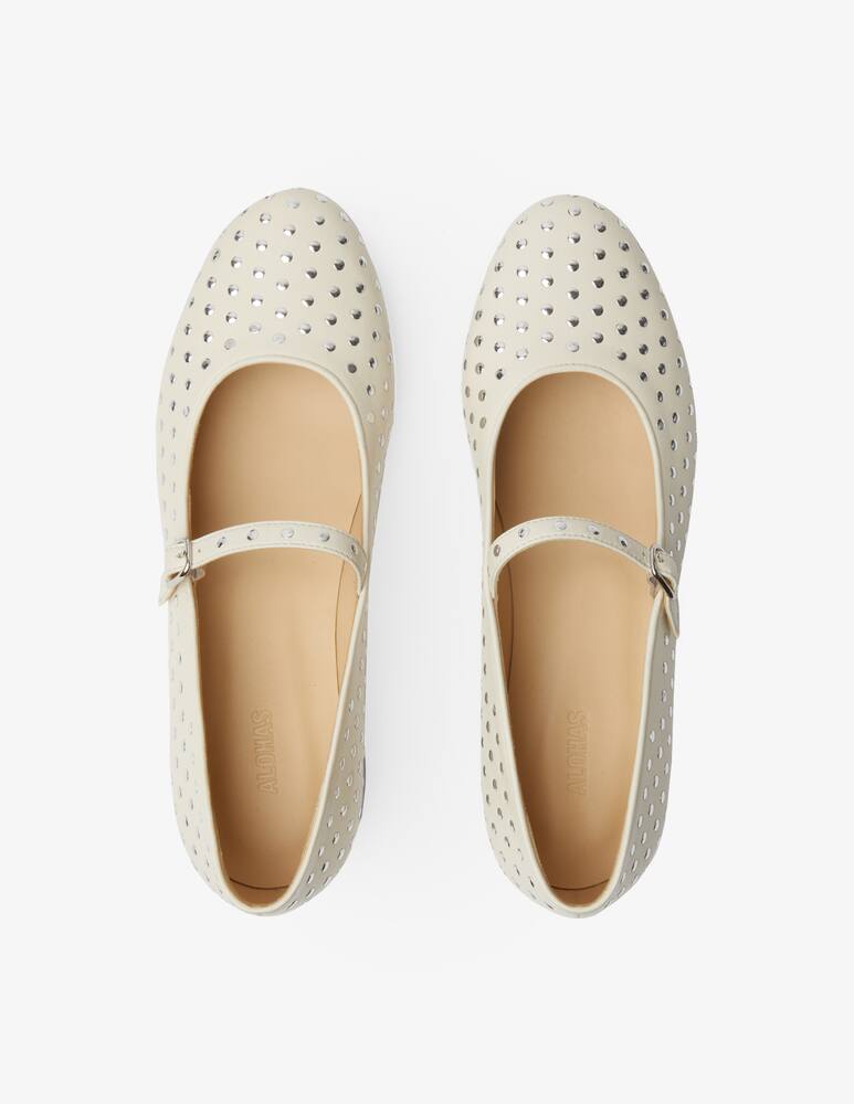 rinascente Alohas Dancer Lucien