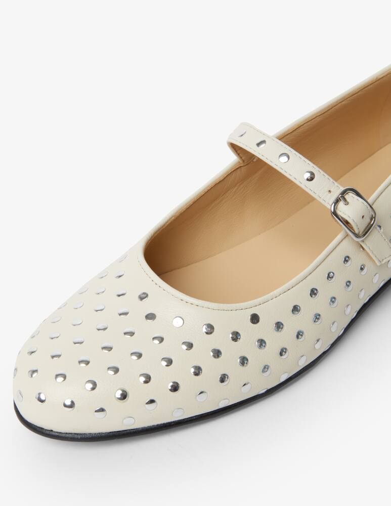 rinascente Alohas Dancer Lucien