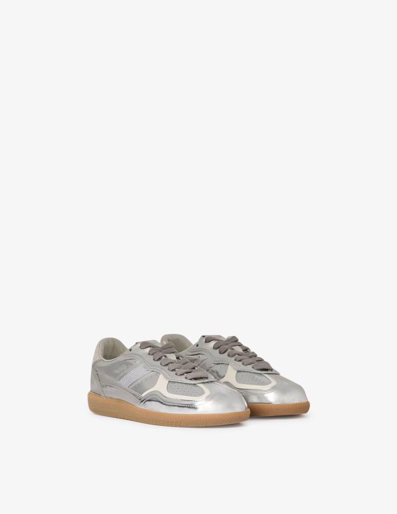 rinascente Alohas Leather sneakers 
