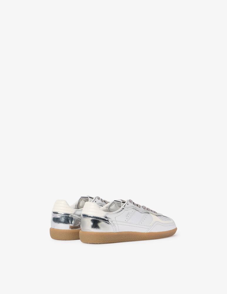 rinascente Alohas Leather sneakers 