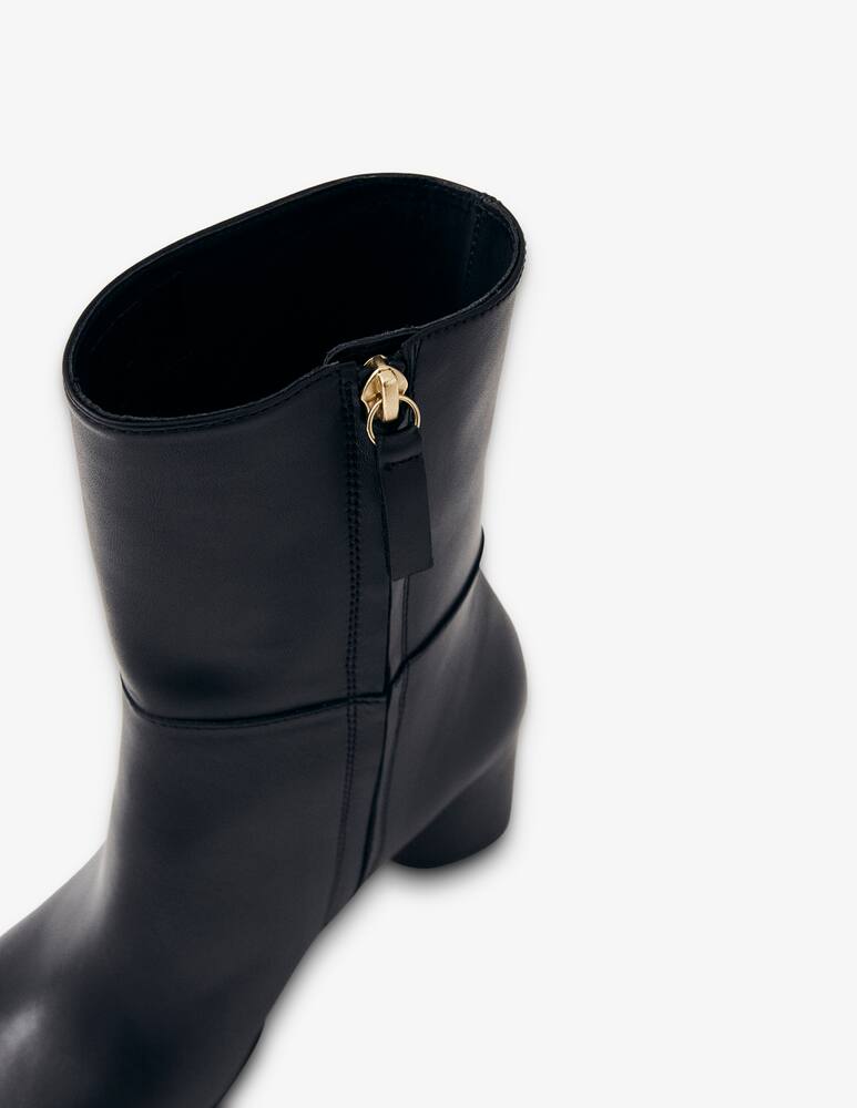 rinascente Alohas Stivaletti in pelle Mariel