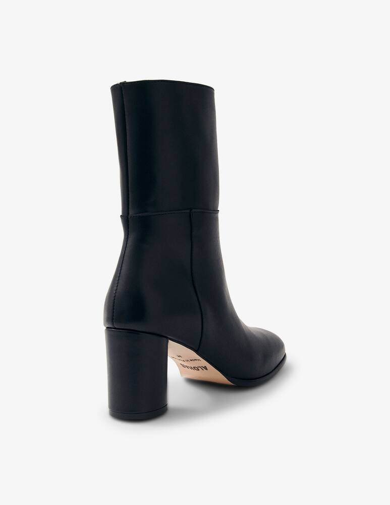 rinascente Alohas Stivaletti in pelle Mariel