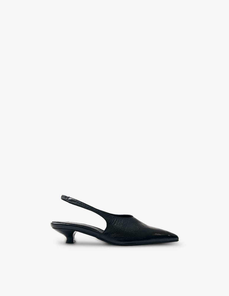 Alohas Slingback Eros tacco basso - immagine 1 Alohas Slingback Eros tacco basso - immagine 1