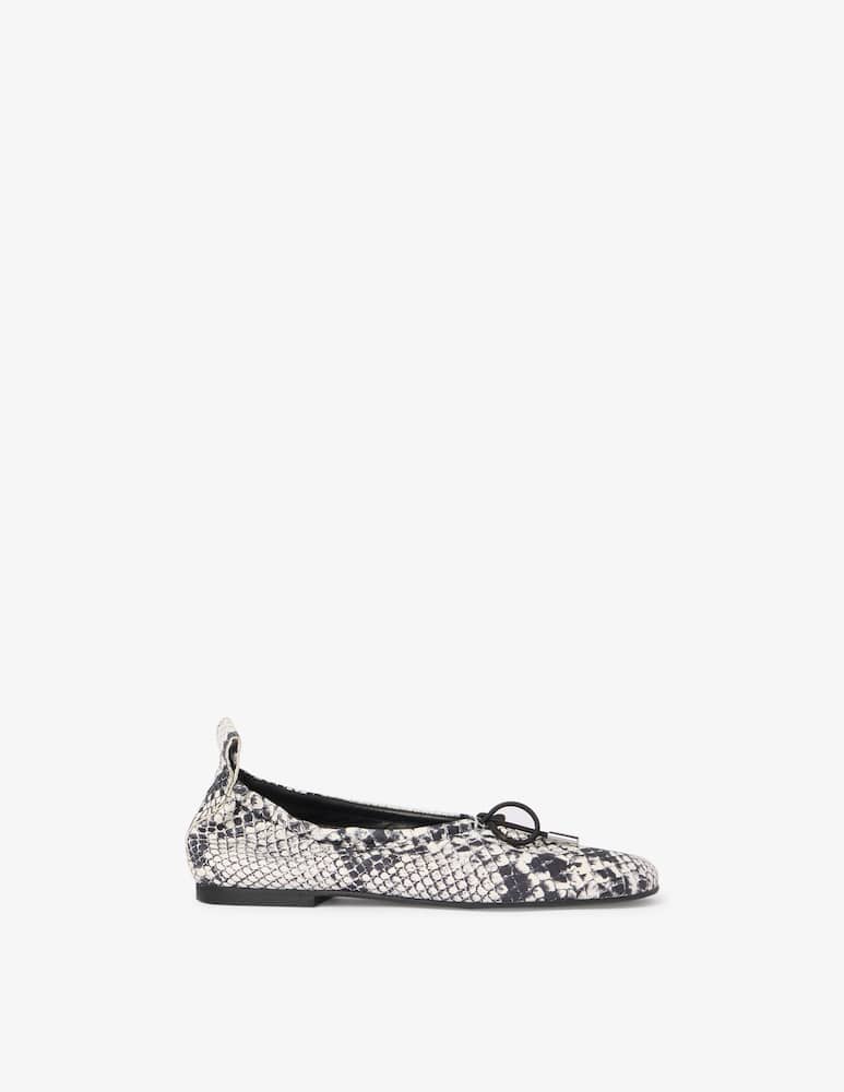 rinascente Alohas Rosalind ballet flats