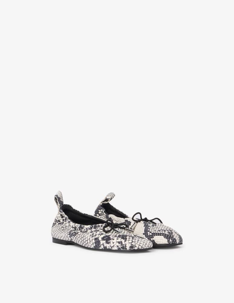 rinascente Alohas Rosalind ballet flats
