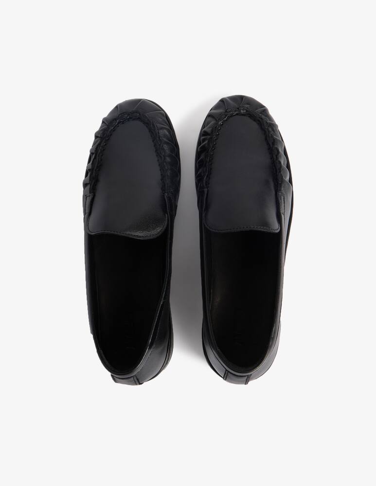 rinascente Alohas Mocassino Marty in pelle