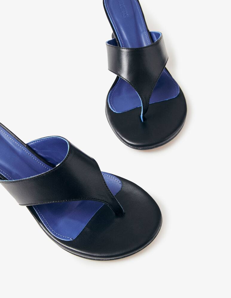 rinascente Alohas Sandalo infradito tacco basso