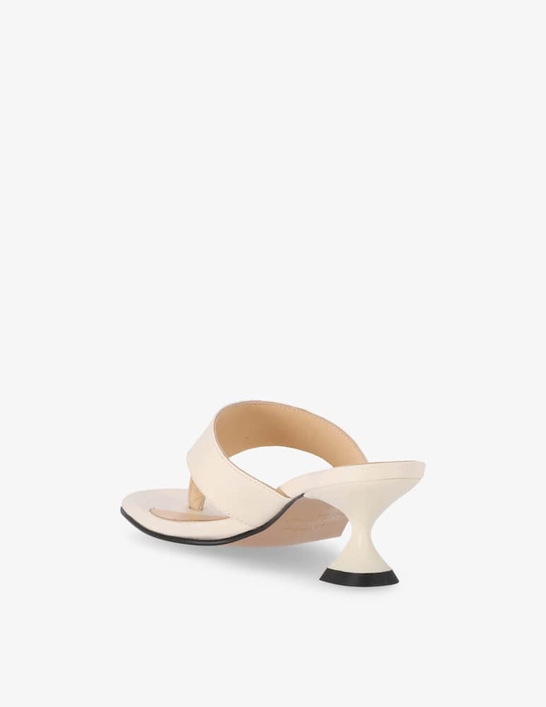 rinascente Alohas Rounded toe sandal