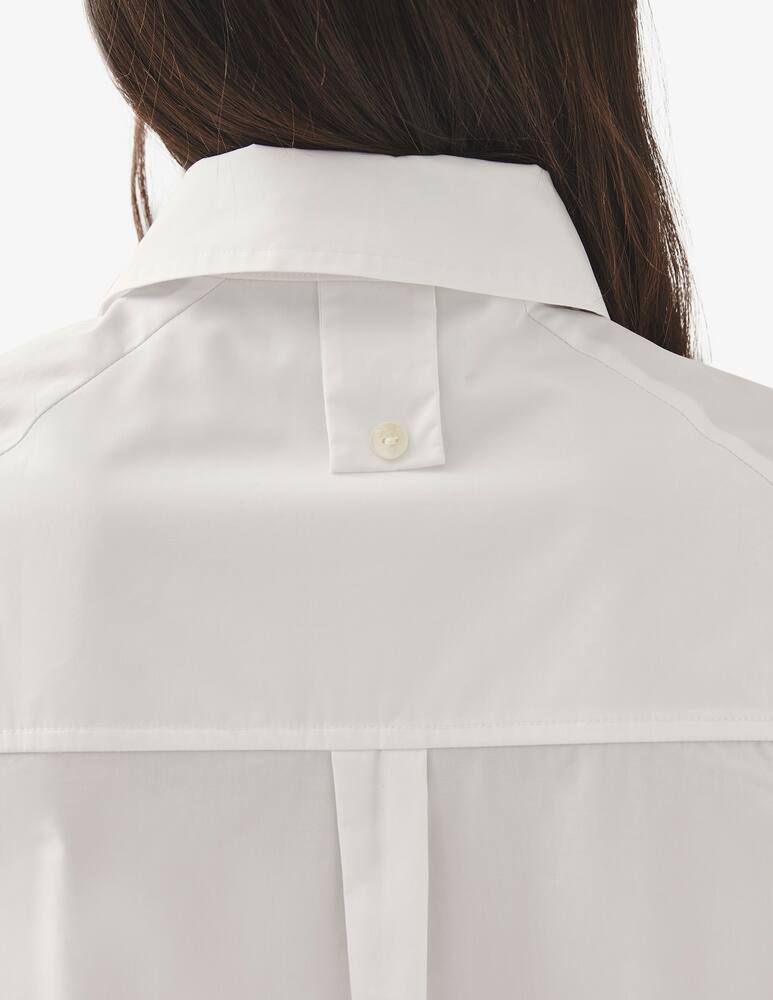 rinascente Alohas Blusa monospalla Aiko