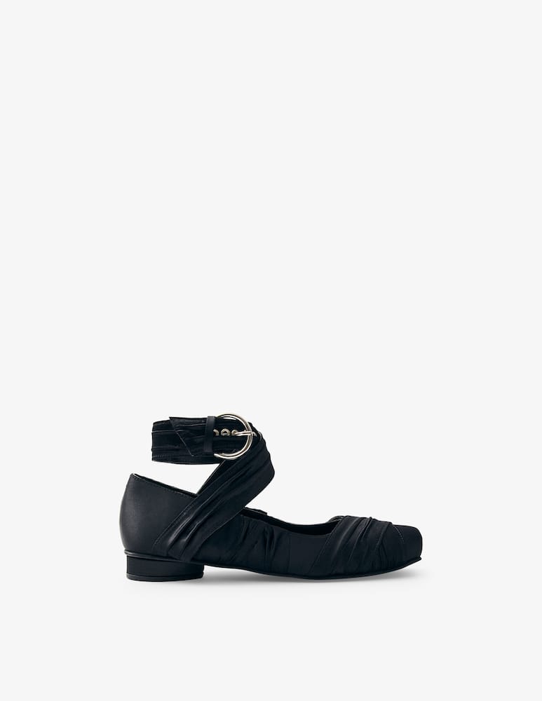 rinascente Alohas Ballerina con cinturino