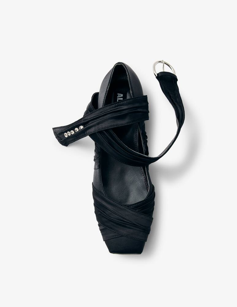 rinascente Alohas Ballerina con cinturino