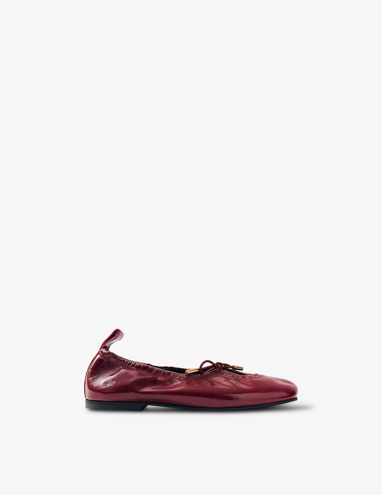 Alohas Ballet flat Rosalind - picture 1 Alohas Ballet flat Rosalind - picture 1