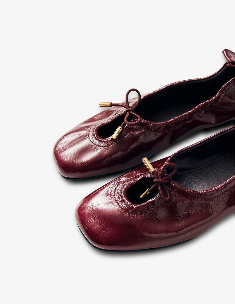 rinascente Alohas Ballerina Rosalind Onix