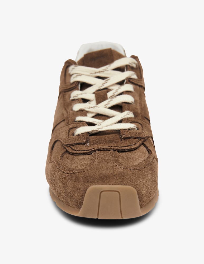Alohas Sneakers in suede TB56 - immagine 5 Alohas Sneakers in suede TB56 - immagine 5