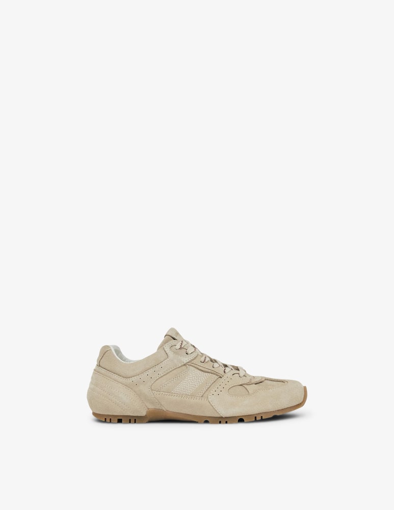 rinascente Alohas Suede TB56 sneakers