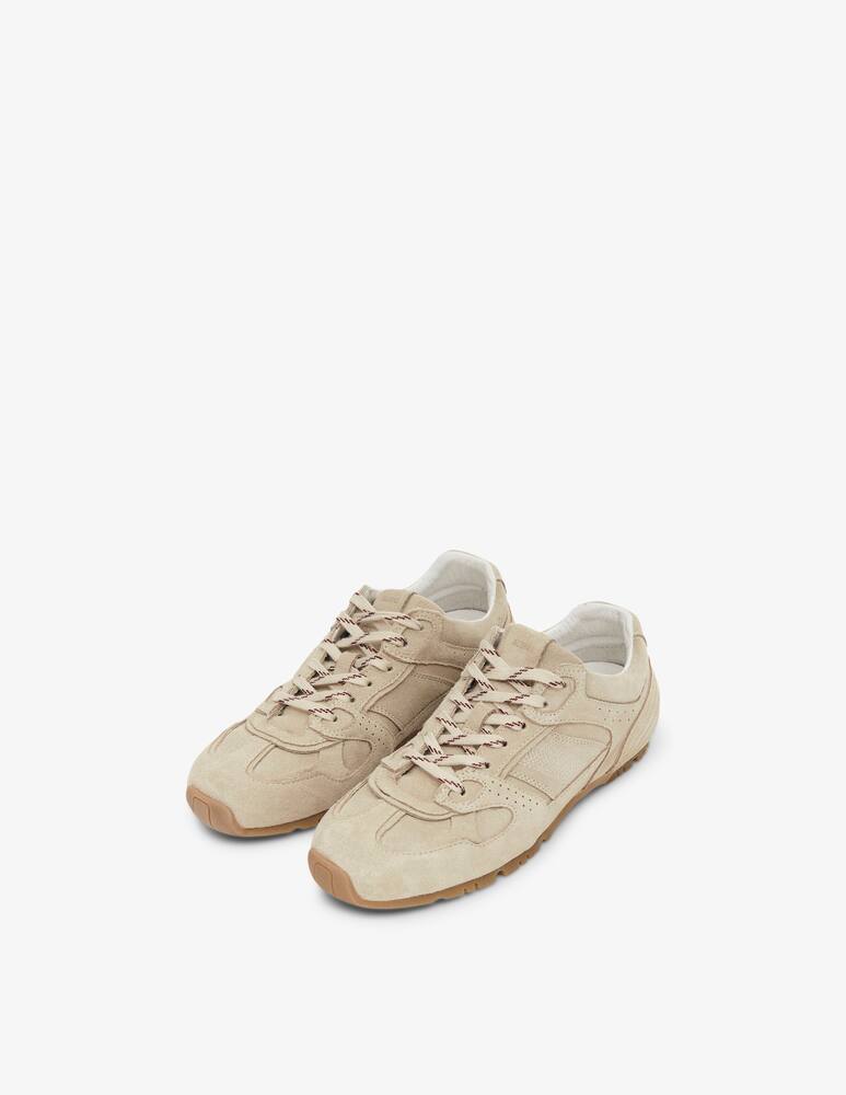 rinascente Alohas Suede TB56 sneakers