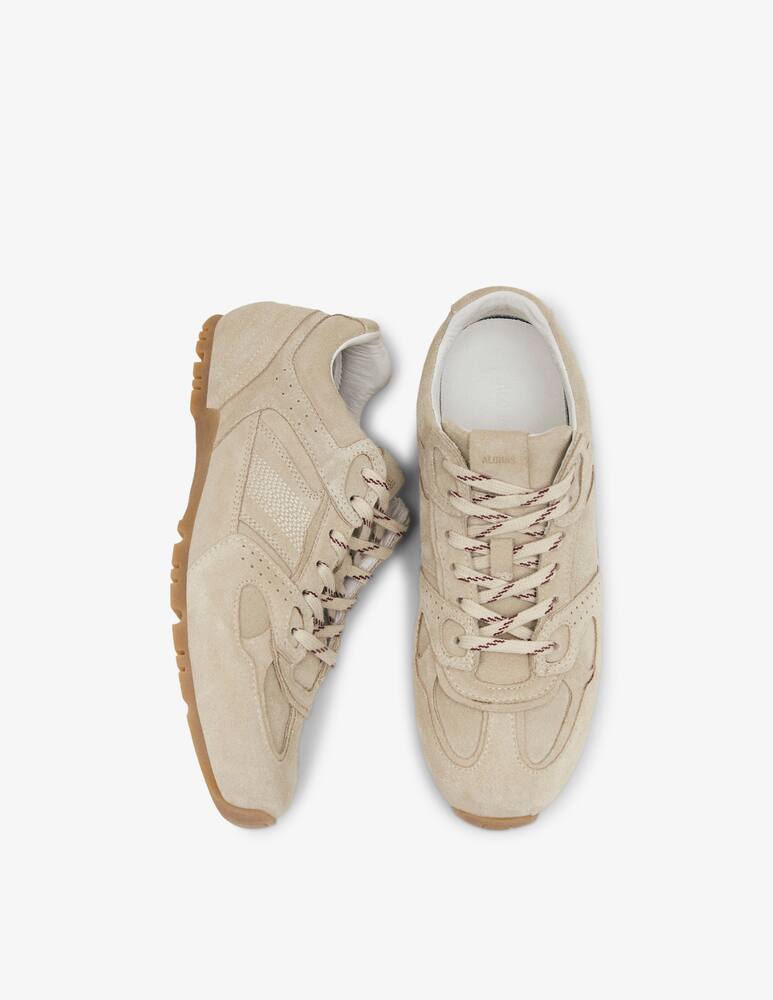 rinascente Alohas Suede TB56 sneakers