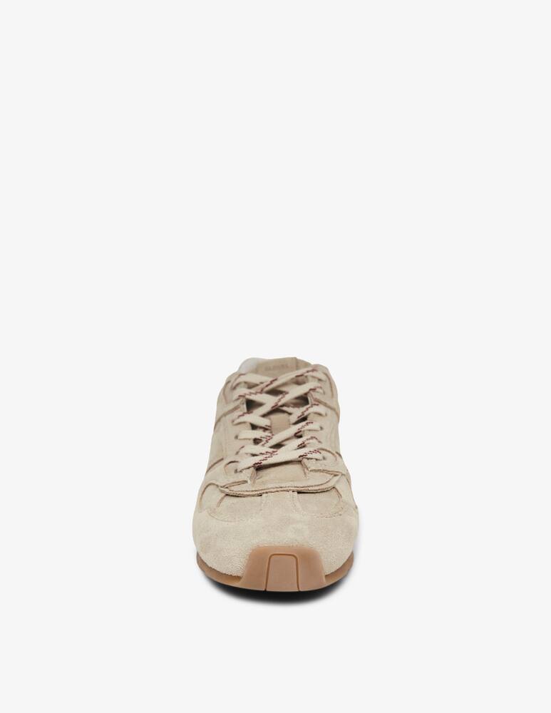 rinascente Alohas Suede TB56 sneakers