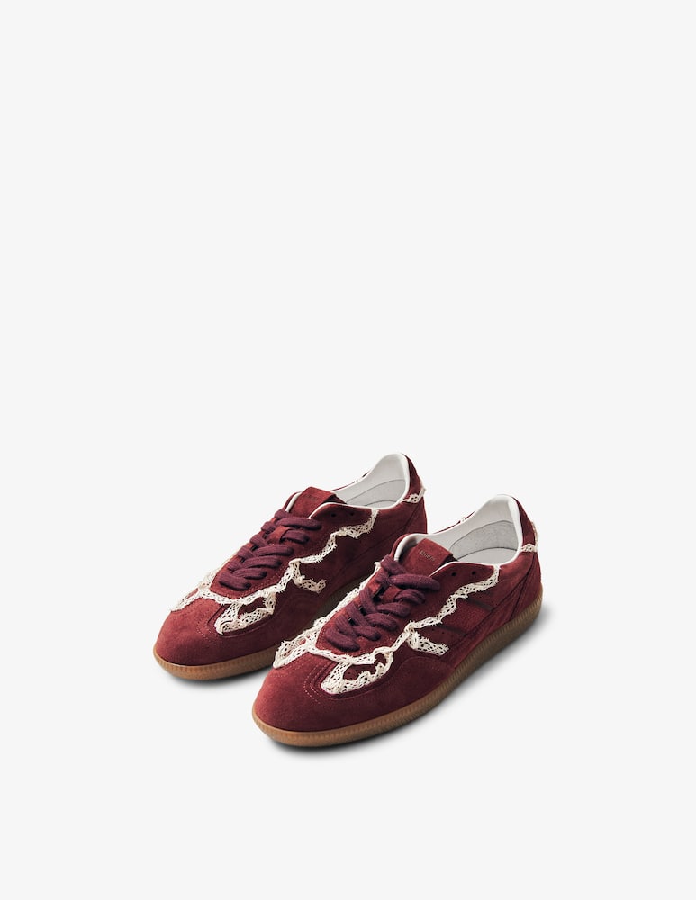 Alohas Sneakers crochet TB490 - immagine 2 Alohas Sneakers crochet TB490 - immagine 2