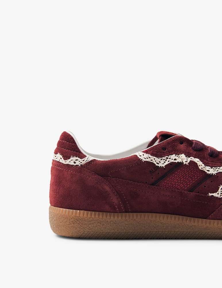 Alohas Sneakers crochet TB490 - immagine 3 Alohas Sneakers crochet TB490 - immagine 3