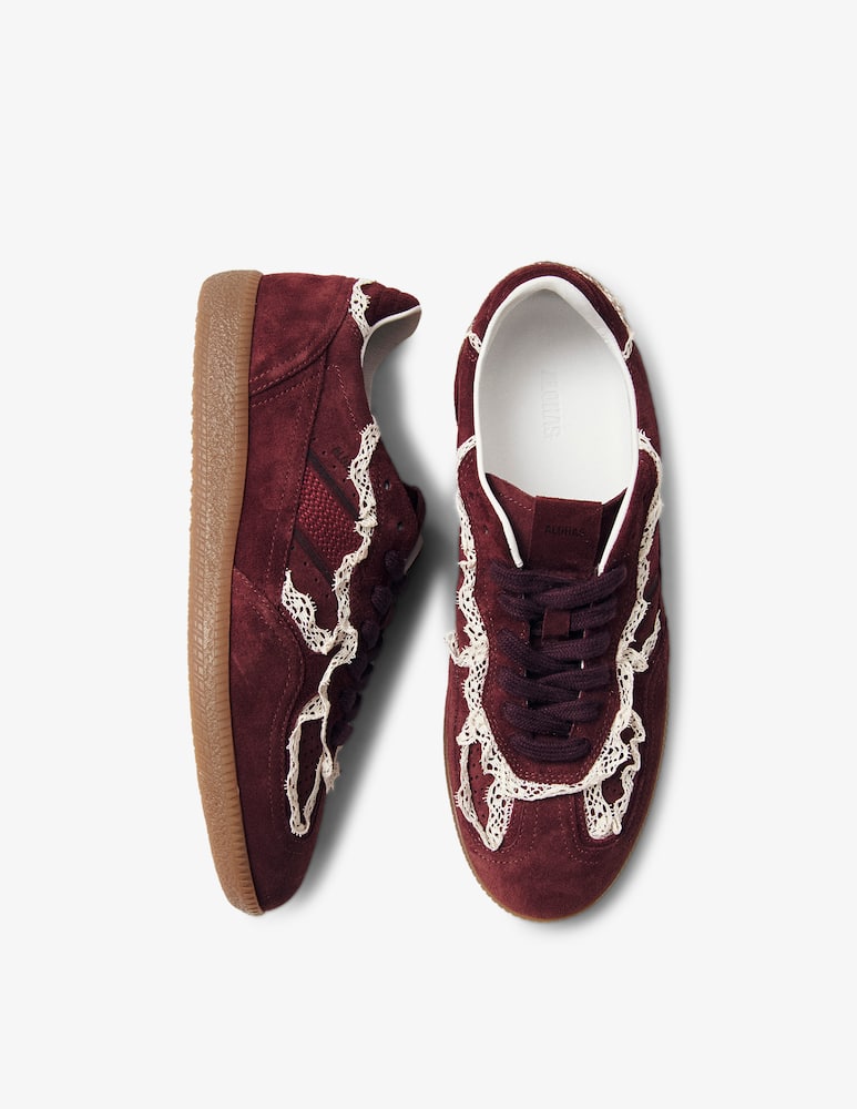 rinascente Alohas Sneakers crochet TB490