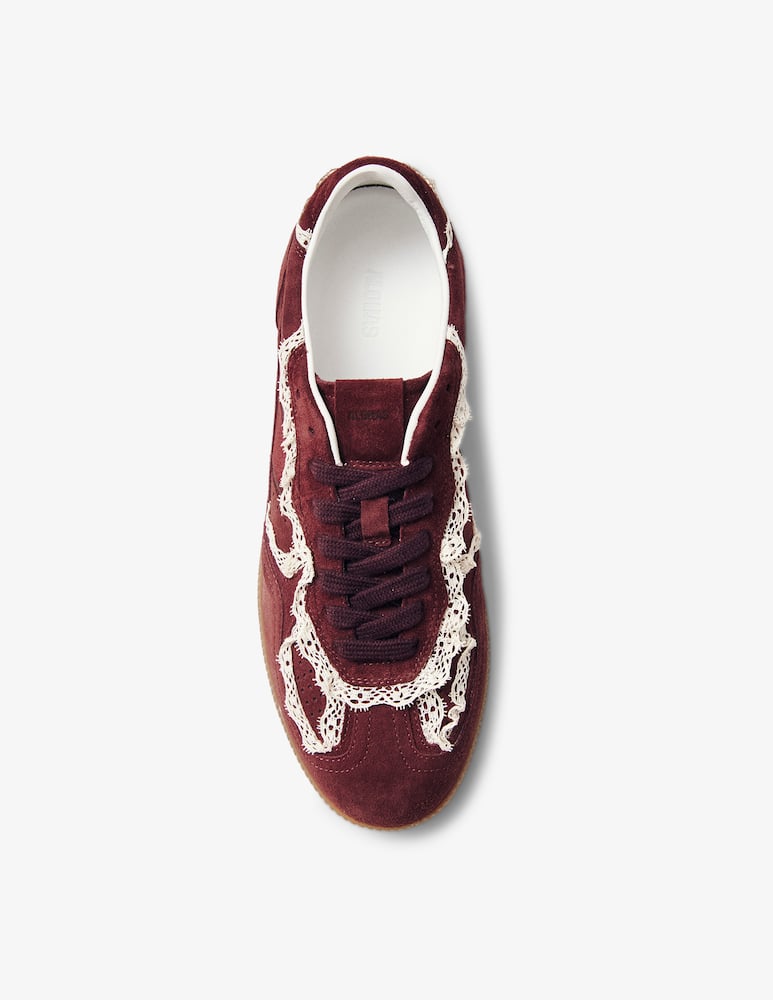 Alohas Sneakers crochet TB490 - immagine 5 Alohas Sneakers crochet TB490 - immagine 5
