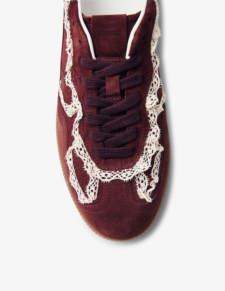 Alohas Sneakers crochet TB490 - immagine 6 Alohas Sneakers crochet TB490 - immagine 6