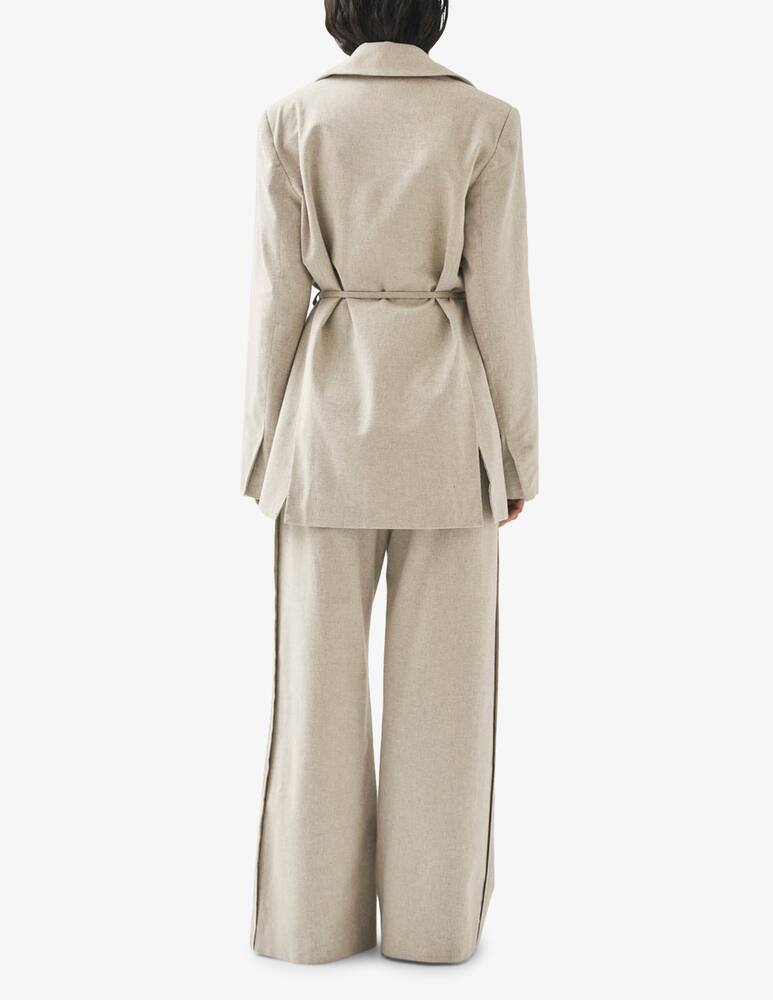Alohas Blazer con cintura Very - immagine 3 Alohas Blazer con cintura Very - immagine 3
