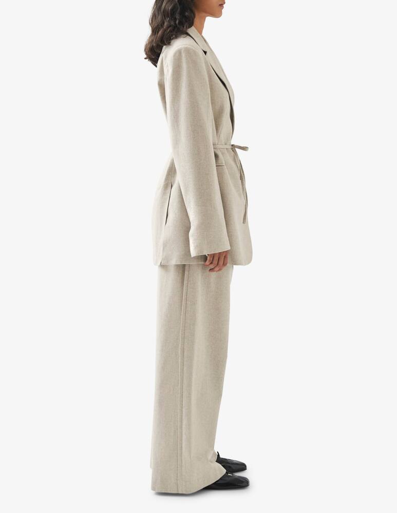 Alohas Blazer con cintura Very - immagine 4 Alohas Blazer con cintura Very - immagine 4