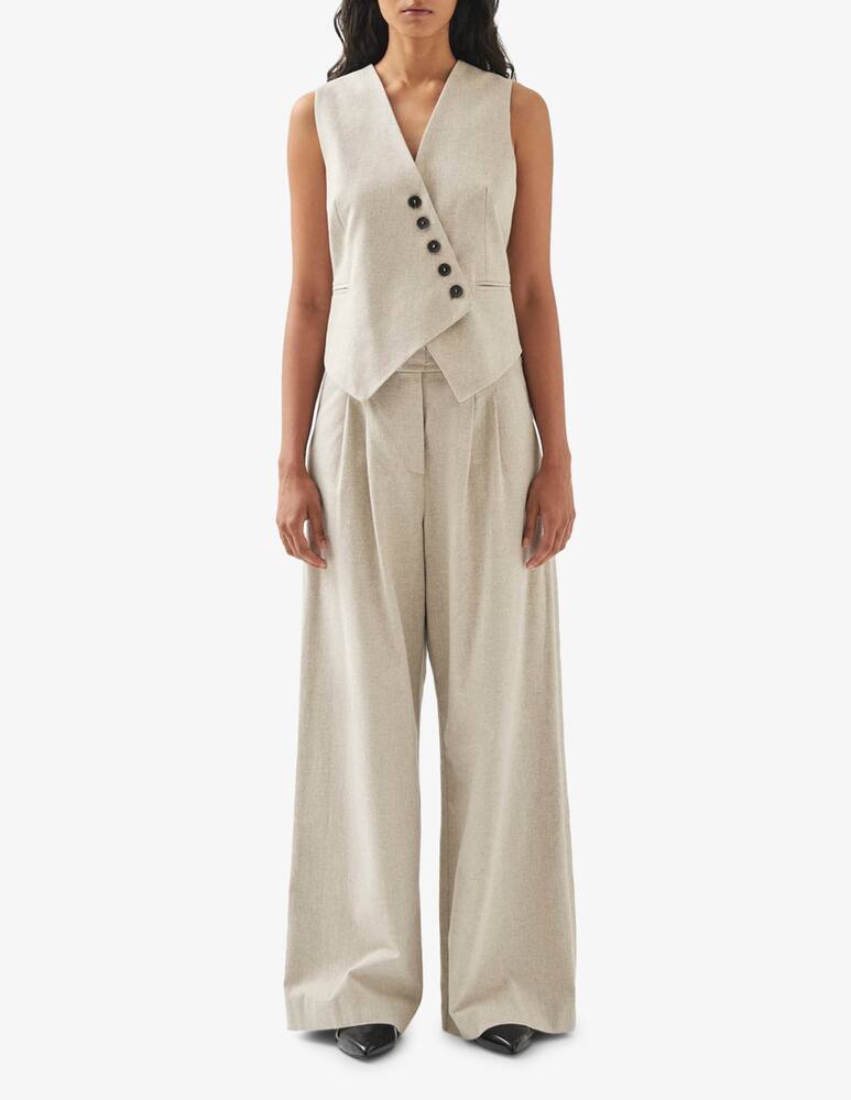 rinascente Alohas Meran tailored trousers