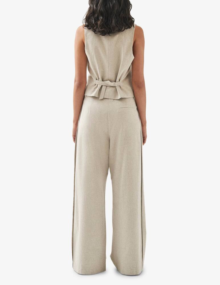rinascente Alohas Meran tailored trousers