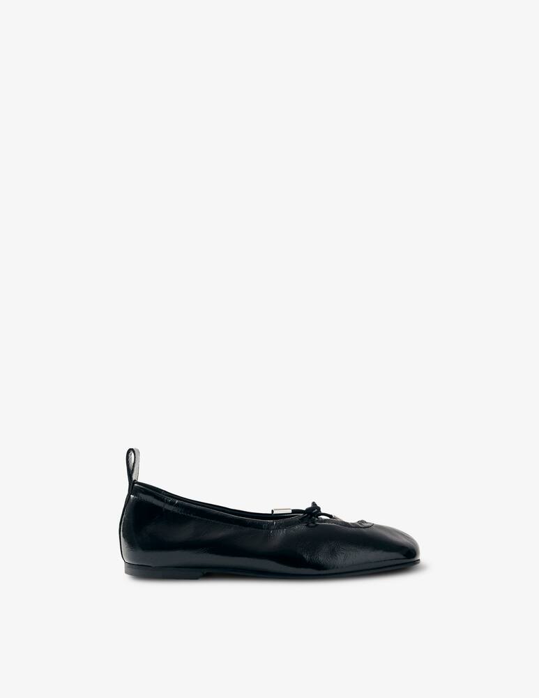 Alohas Ballerina Rosalind Onix - immagine 1 Alohas Ballerina Rosalind Onix - immagine 1