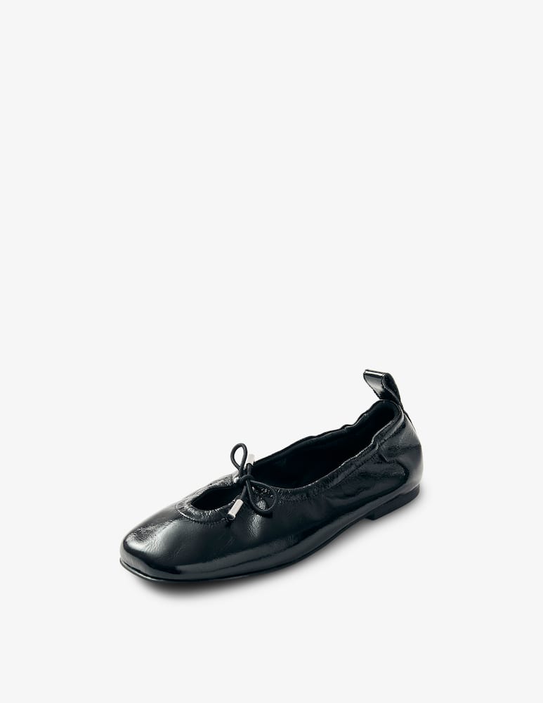 Alohas Ballerina Rosalind Onix - immagine 2 Alohas Ballerina Rosalind Onix - immagine 2