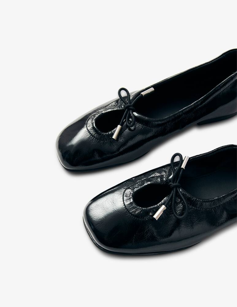 rinascente Alohas Rosalind ballerina flats