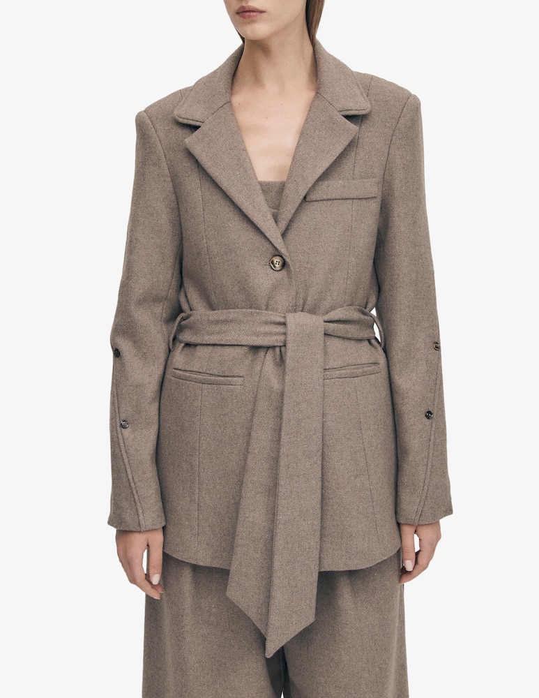 rinascente Alohas Blazer Beth