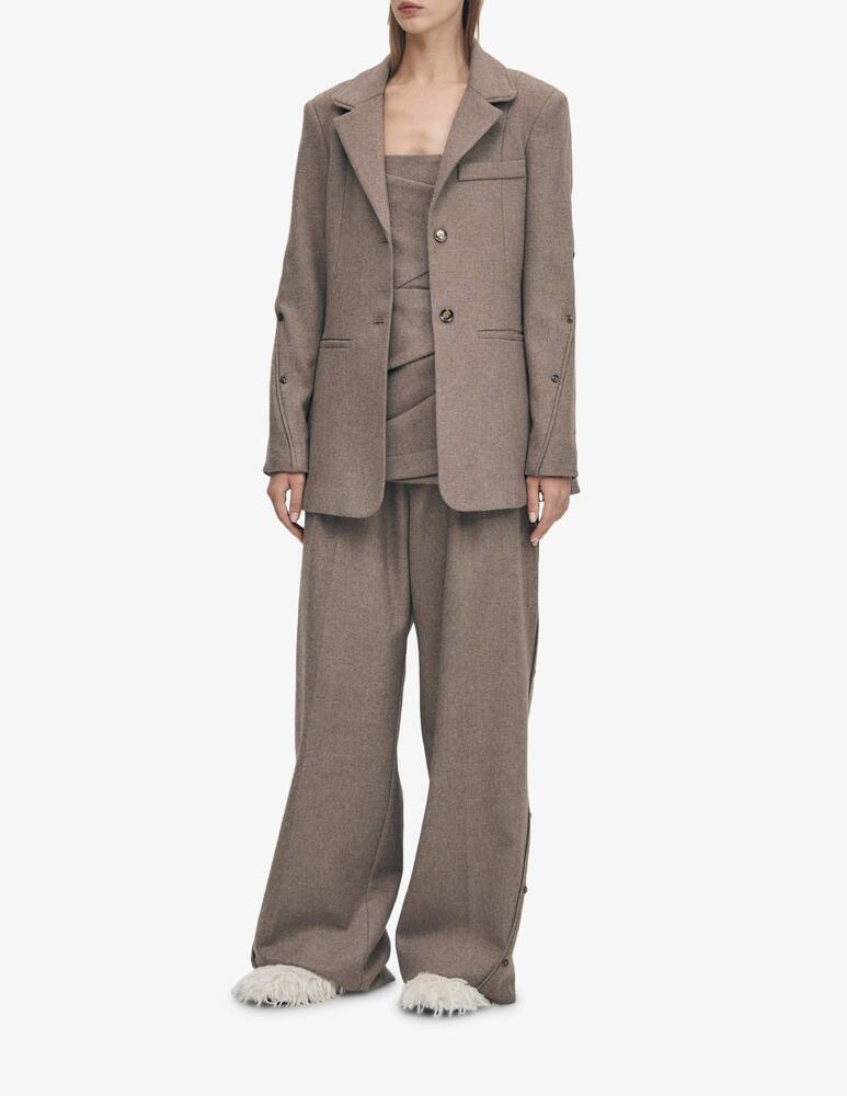 rinascente Alohas Blazer Beth