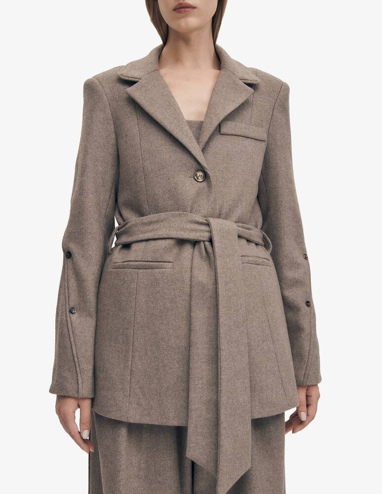 rinascente Alohas Blazer Beth