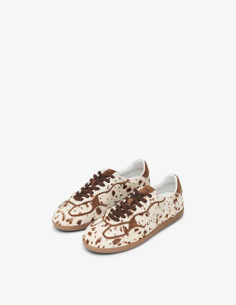 Alohas Sneakers animalier TB 490 - immagine 2 Alohas Sneakers animalier TB 490 - immagine 2