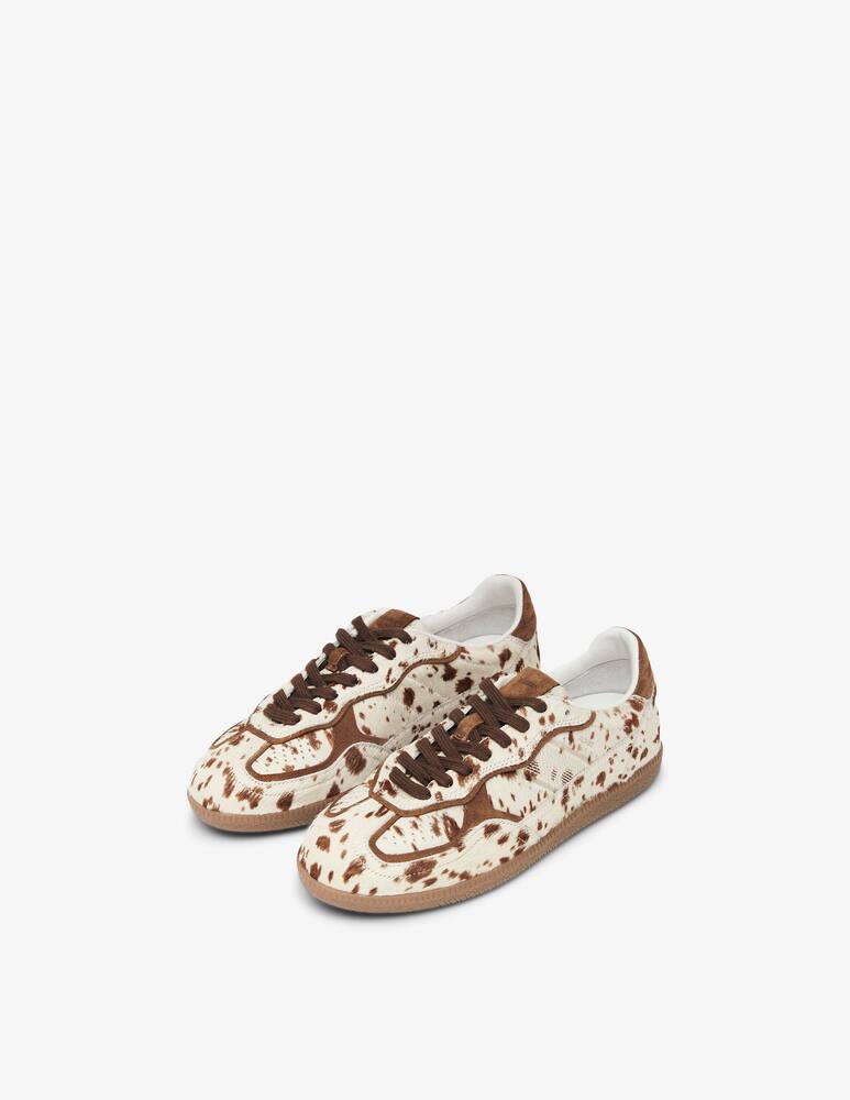 rinascente Alohas Animalier 490 sneakers