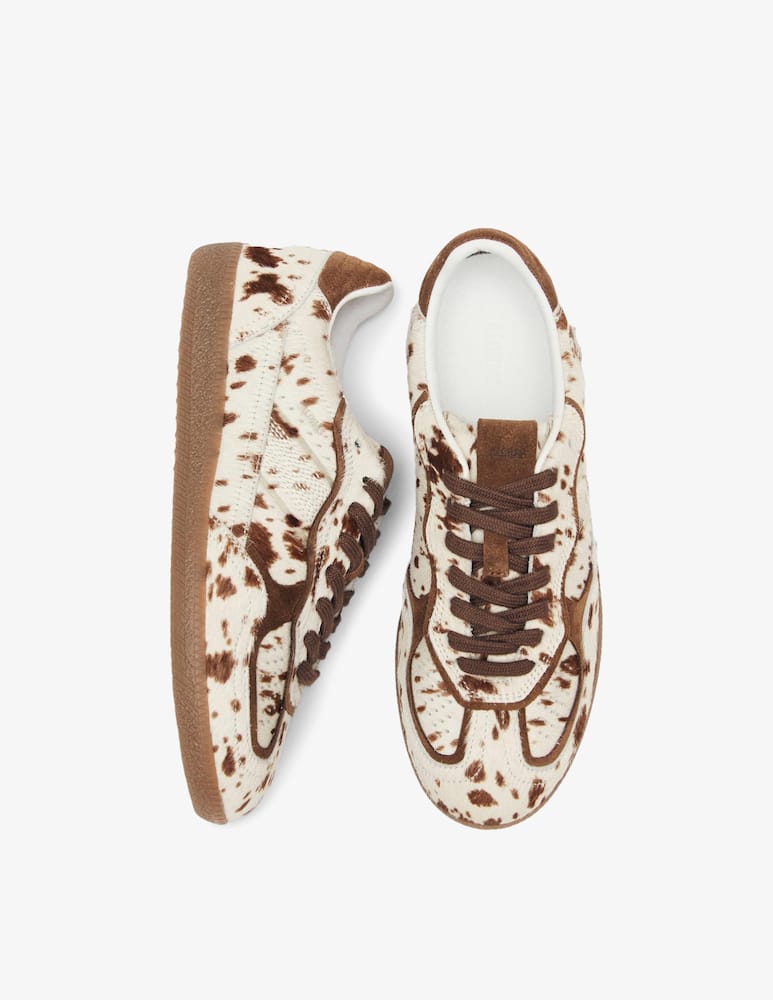 Alohas Sneakers animalier TB 490 - immagine 3 Alohas Sneakers animalier TB 490 - immagine 3