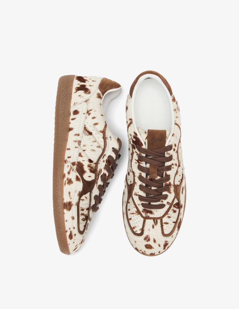 rinascente Alohas Animalier 490 sneakers