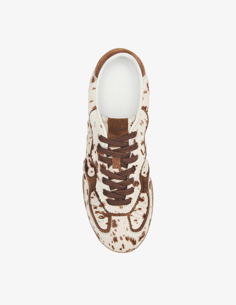 rinascente Alohas Animalier 490 sneakers