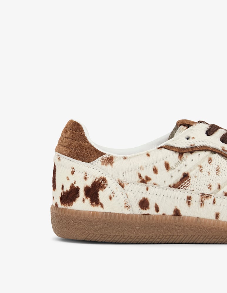 Alohas Sneakers animalier TB 490 - immagine 6 Alohas Sneakers animalier TB 490 - immagine 6