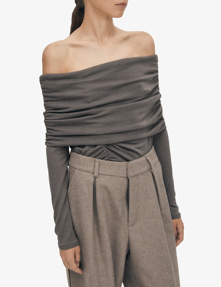 rinascente Alohas Emica top ml