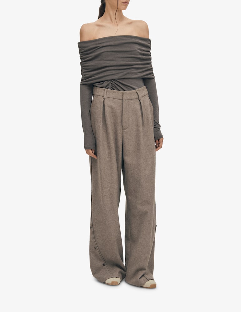 rinascente Alohas Emica top ml