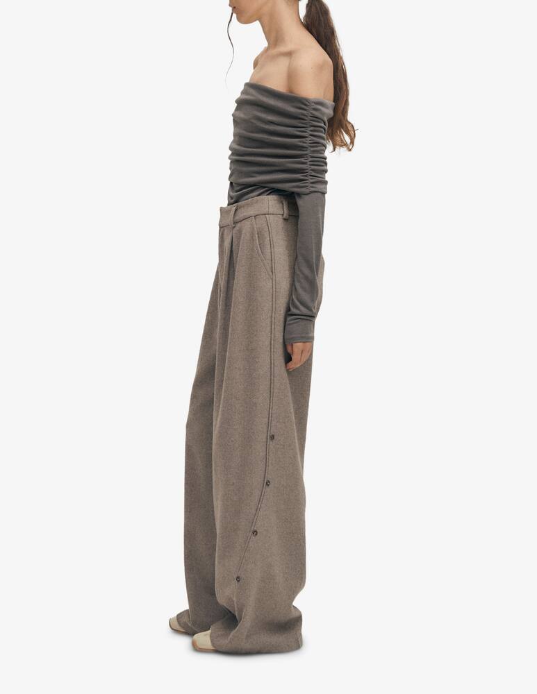 rinascente Alohas Emica top ml