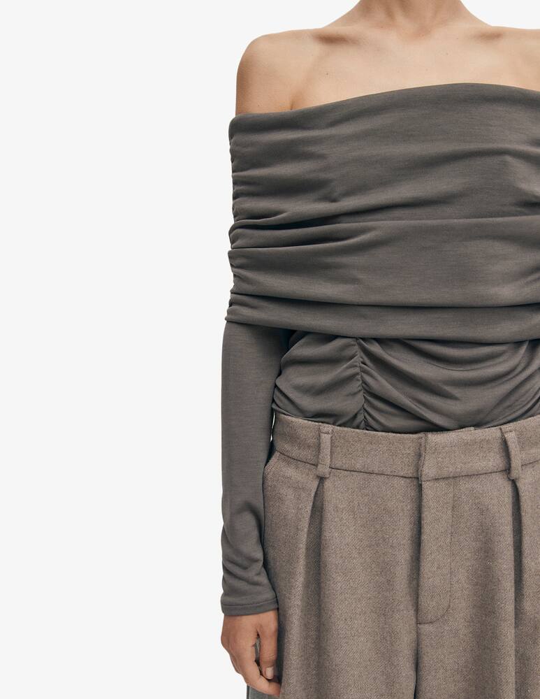 rinascente Alohas Emica top ml