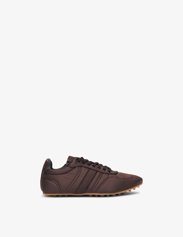 Alohas Sneakers slim sheen - immagine 1 Alohas Sneakers slim sheen - immagine 1